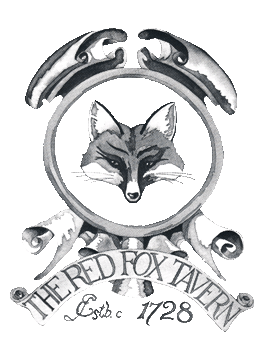 Old Red Fox logo