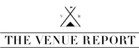 venue report logo