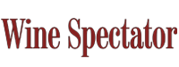 wine spectator logo