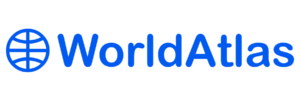 world atlas logo