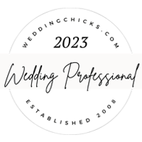 Virginia Weddings Top Wedding Vendor 2019 badge