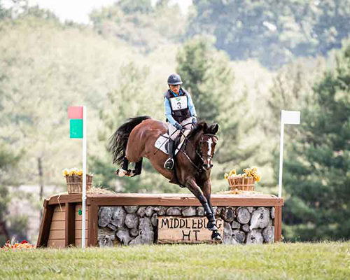 Upperville Horse Show