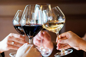 Wine Spectator Press Image