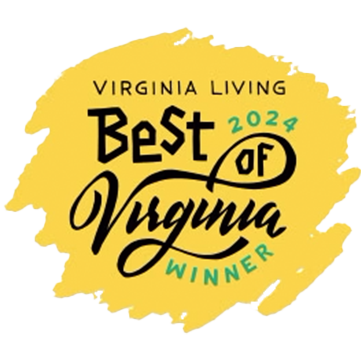 Best of Virginia 2024 Badge