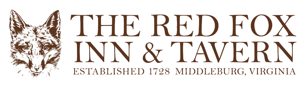 The Red Fox Inn & Tavern Logo