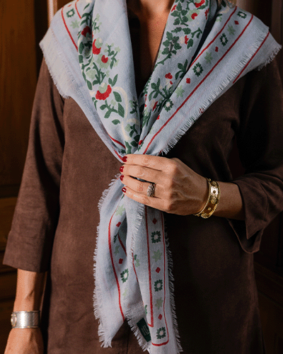 Duffield Lane Clothing Editorial Photo