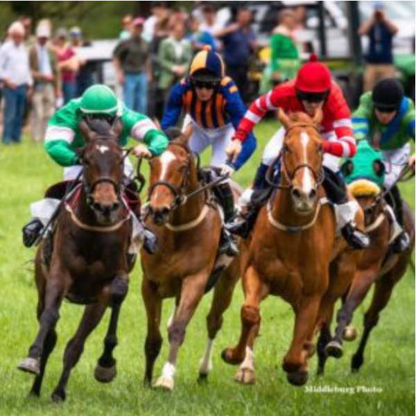 Middleburg Spring Races